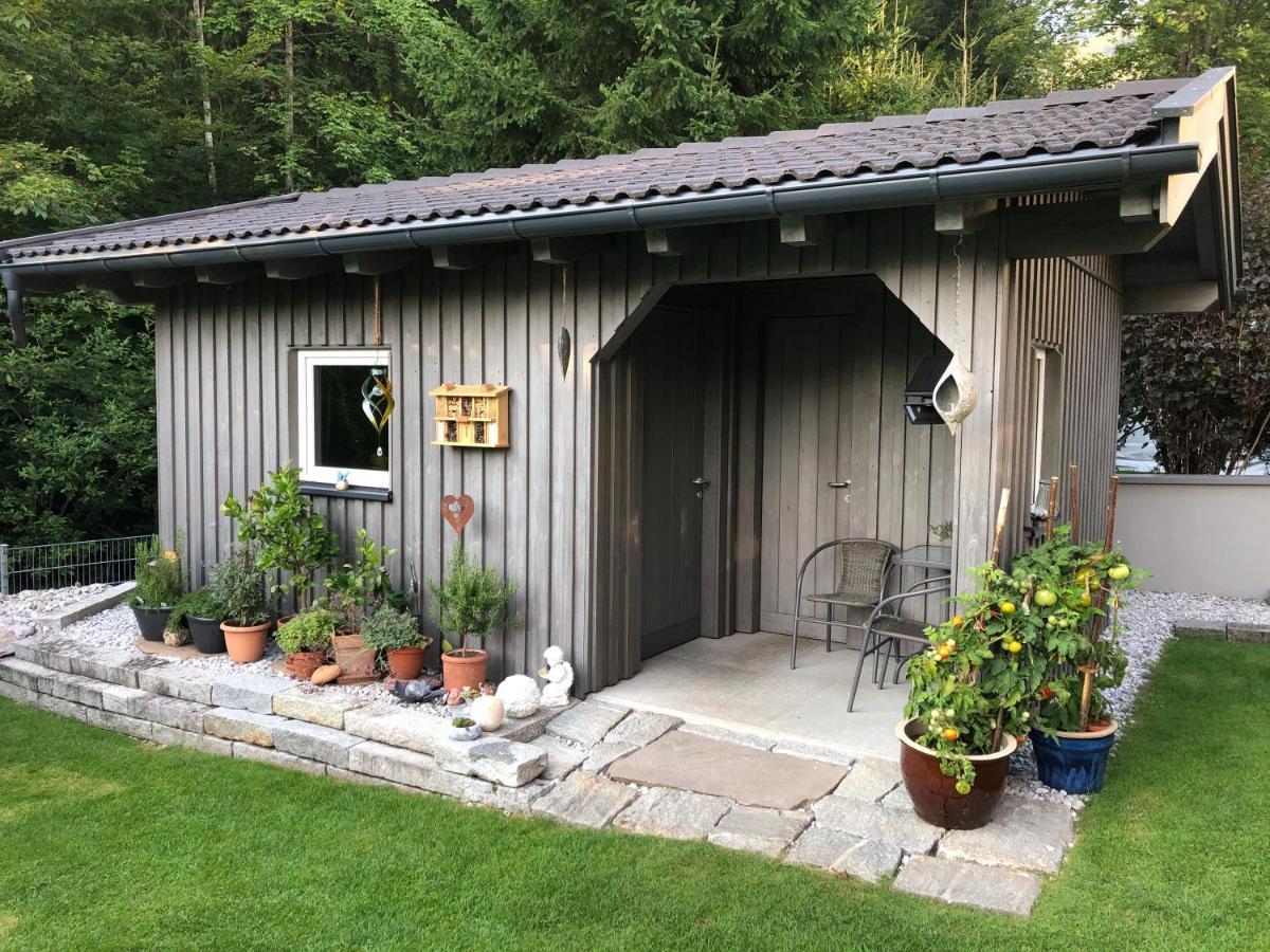 Appartement Seiwald Leogang Bagian luar foto