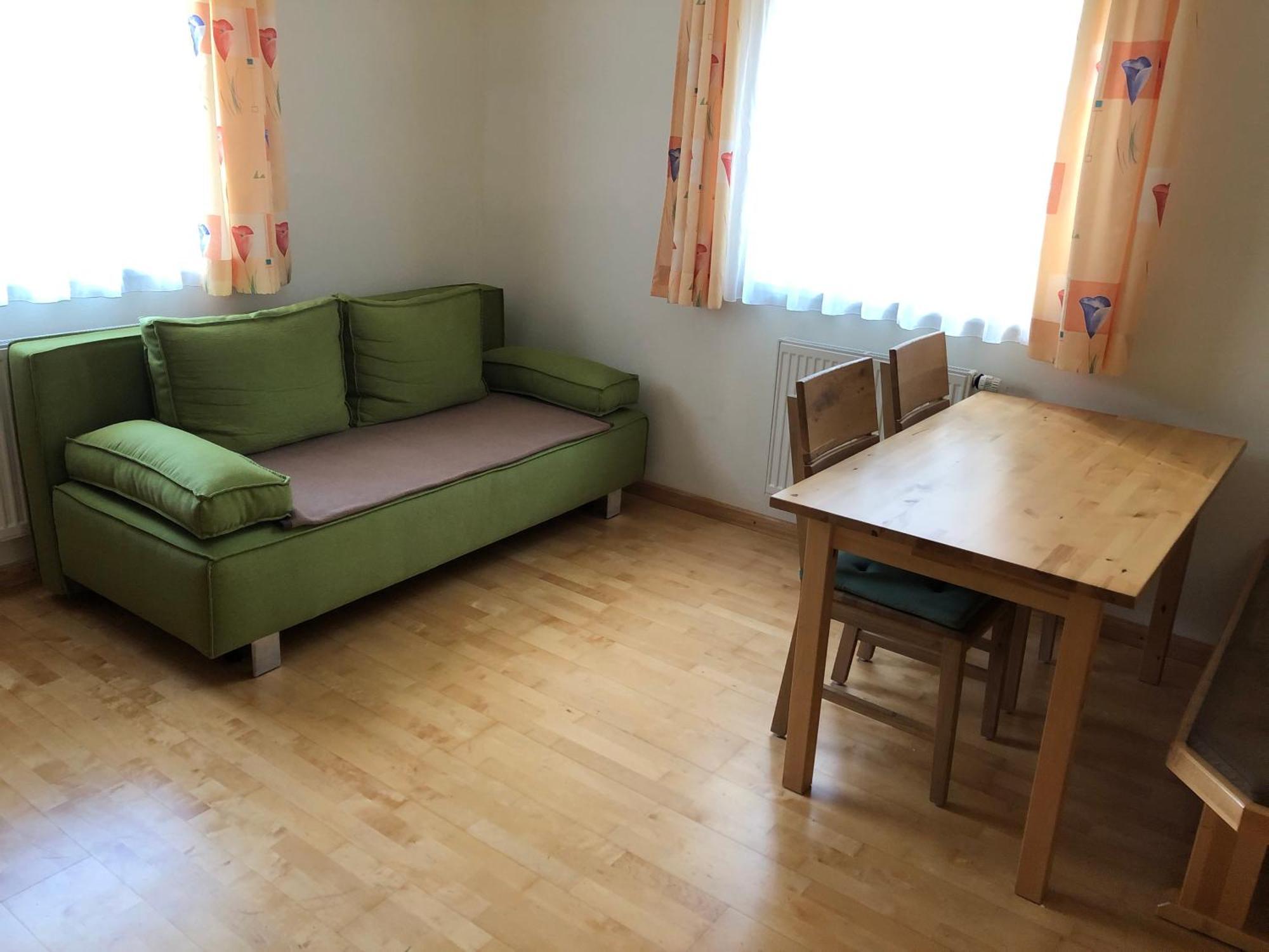 Appartement Seiwald Leogang Bagian luar foto