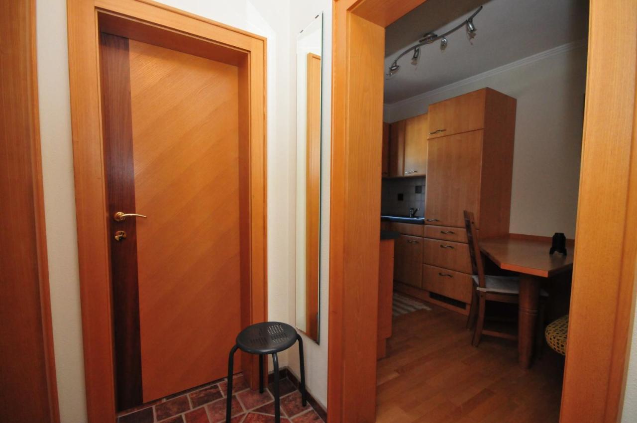 Appartement Seiwald Leogang Ruang foto
