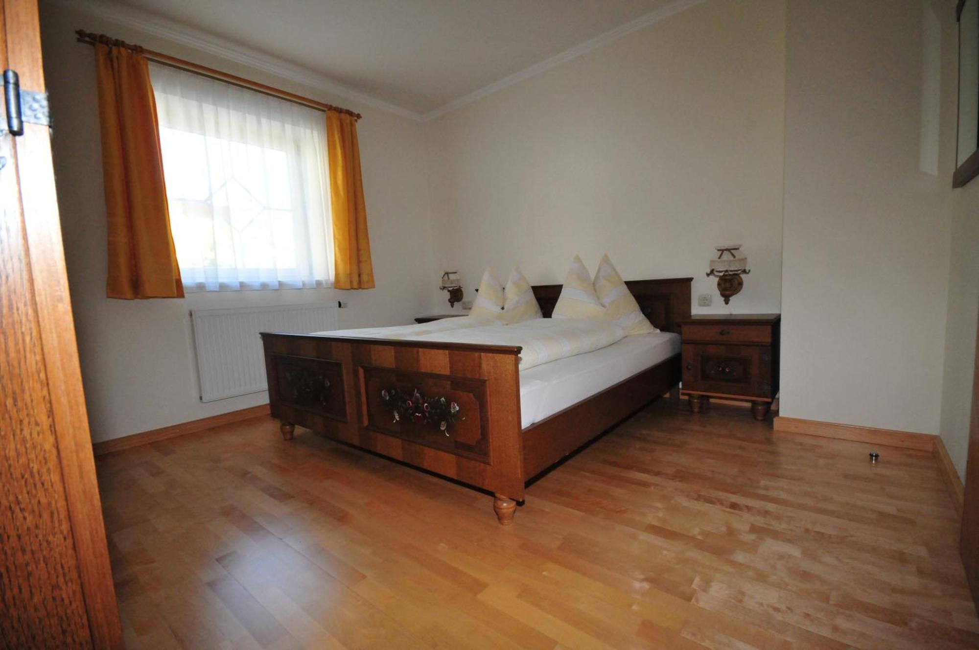 Appartement Seiwald Leogang Bagian luar foto